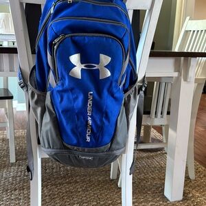 Under Armour backpack
